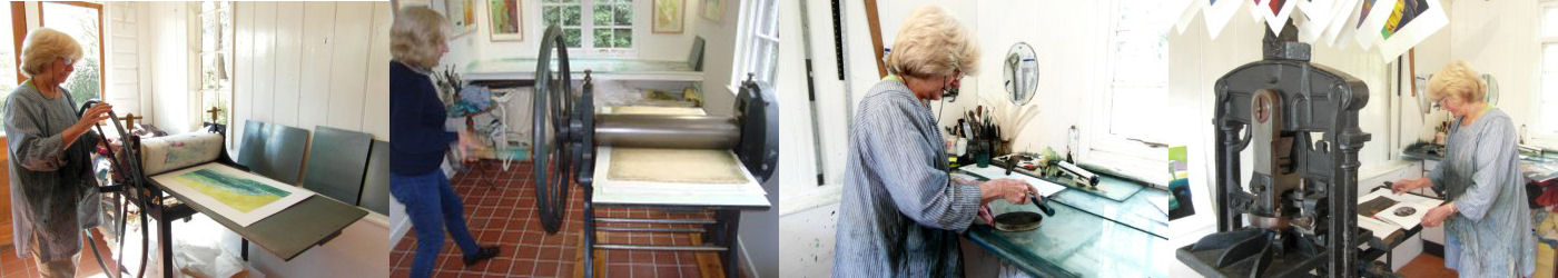 Jenny Pery Studio