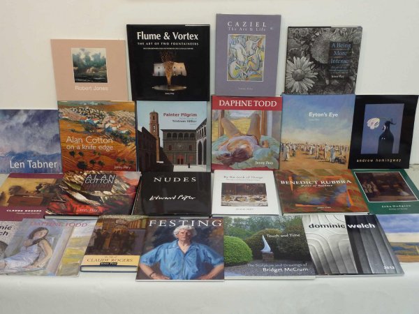 Jenny Pery Publications Jenny Pery Publications