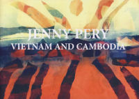 Vietnam and Cambodia Sketchbook