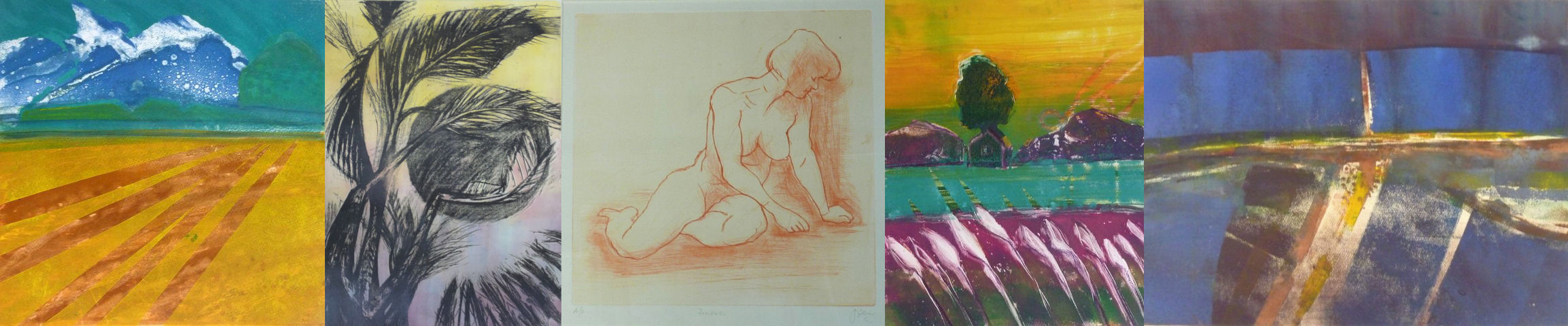 Jenny Pery Artist Jenny Pery Artist